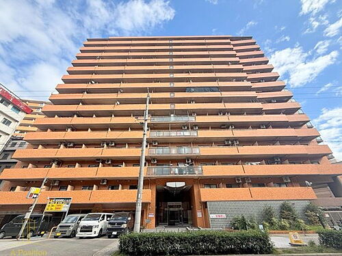 大阪府大阪市浪速区恵美須西３丁目 賃貸マンション