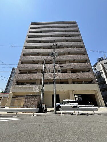 大阪府大阪市浪速区大国２丁目 賃貸マンション