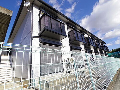 奈良県奈良市芝辻町２丁目 2階建 築29年10ヶ月