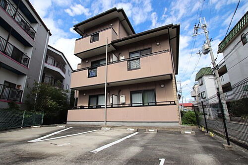 大阪府堺市東区北野田 賃貸マンション