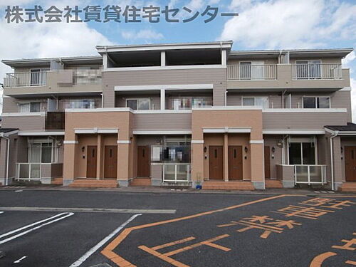 和歌山県橋本市北馬場 3階建 築20年4ヶ月