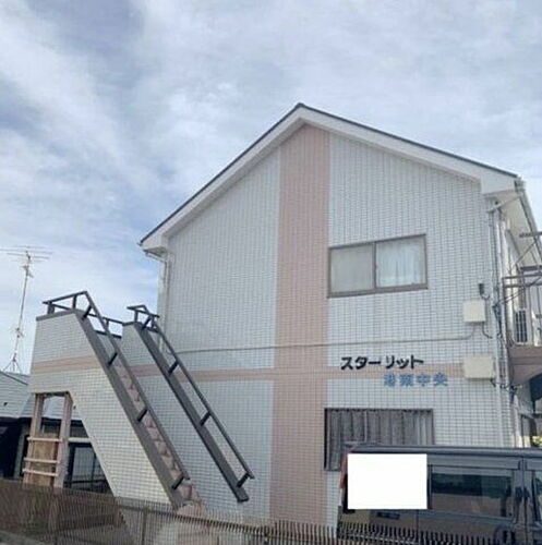 スターリット港南中央
