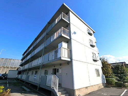 千葉県千葉市若葉区加曽利町 4階建 築31年9ヶ月