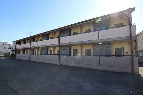 大阪府大阪狭山市狭山１丁目 賃貸マンション