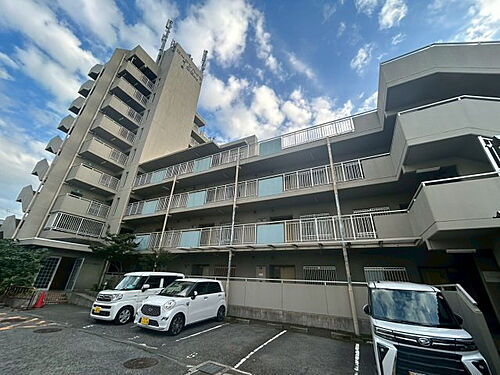 大阪府和泉市伏屋町２丁目 賃貸マンション