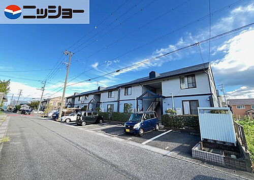 グレートタウン立川　Ｃ・Ｄ棟 2階建