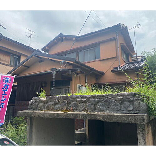 郡川６丁目戸建貸家