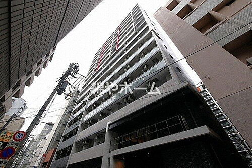 大阪府大阪市浪速区日本橋５丁目 賃貸マンション