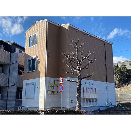 東京都八王子市石川町 賃貸アパート