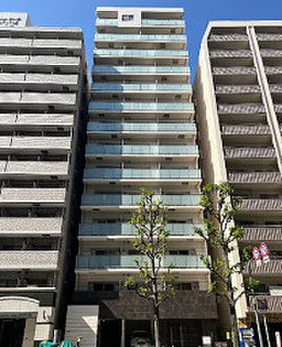 大阪府大阪市北区南森町２丁目 賃貸マンション