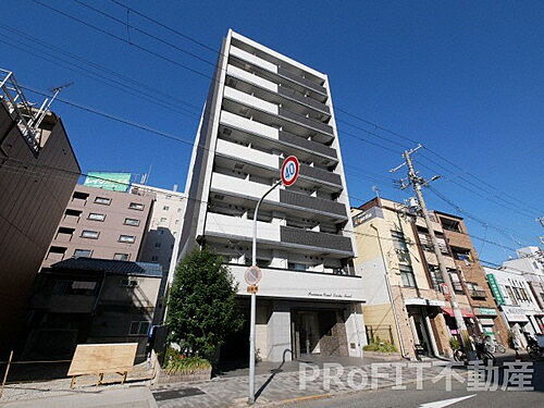 大阪府大阪市大正区三軒家東１丁目 賃貸マンション