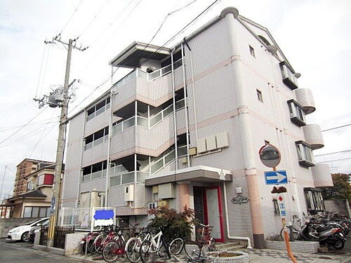 ベルトピア下松