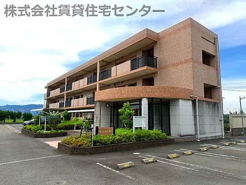 和歌山県橋本市小峰台２丁目 賃貸マンション