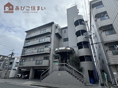 大阪府大阪市住吉区山之内４丁目 6階建 築32年9ヶ月