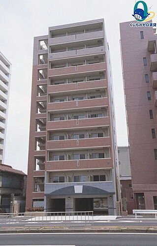 愛知県名古屋市中村区黄金通５丁目 賃貸マンション