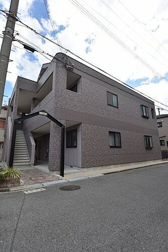 大阪府堺市東区西野 2階建 築23年1ヶ月