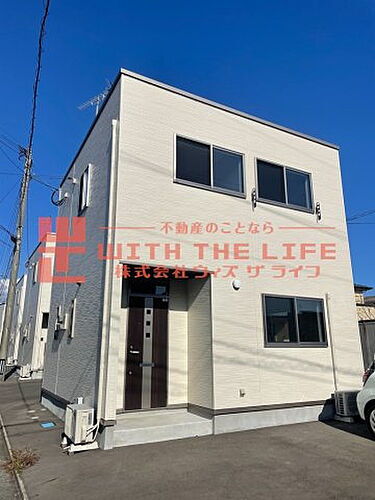 ｉｋｋａ高三潴 2階建