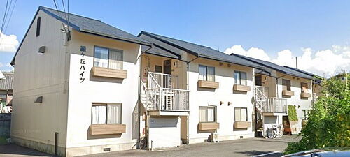 大阪府富田林市加太２丁目 築40年2ヶ月 2階建