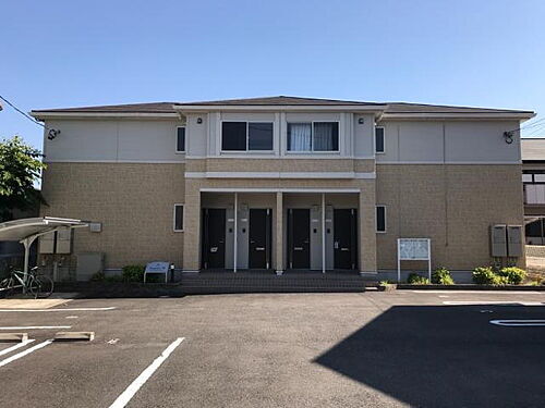 愛知県江南市宮後町砂場東 賃貸アパート