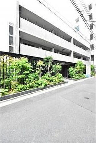 東京都中野区東中野１丁目 5階建 築6年3ヶ月