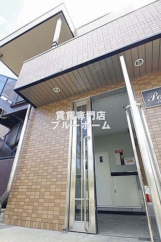 大阪府堺市北区百舌鳥本町３丁 賃貸マンション