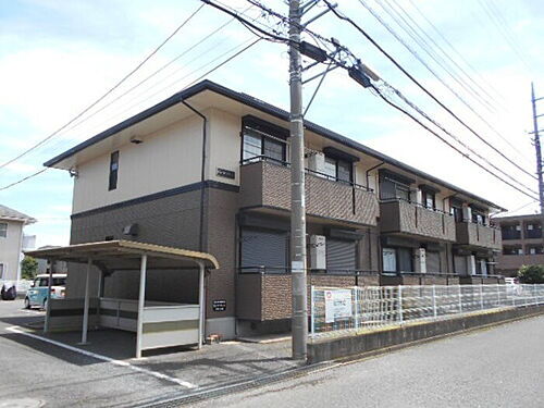 茨城県つくば市高野台２丁目 2階建 築31年