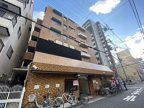 兵庫県神戸市中央区琴ノ緒町３丁目 賃貸マンション