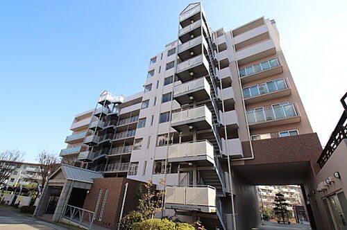 大阪府堺市南区新檜尾台３丁 賃貸マンション