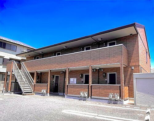 岐阜県大垣市代官町 2階建 築8年5ヶ月