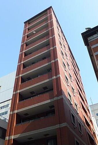 グリフィン横浜・日本大通り