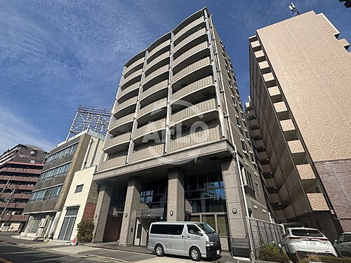 アルプス西梅田