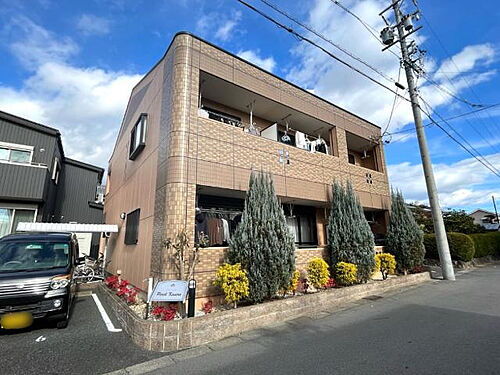 愛知県春日井市上条町６丁目 賃貸アパート