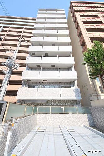 大阪府大阪市北区西天満４丁目 築26年3ヶ月 11階建