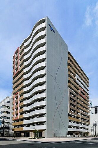 大阪府大阪市中央区南船場２丁目 賃貸マンション