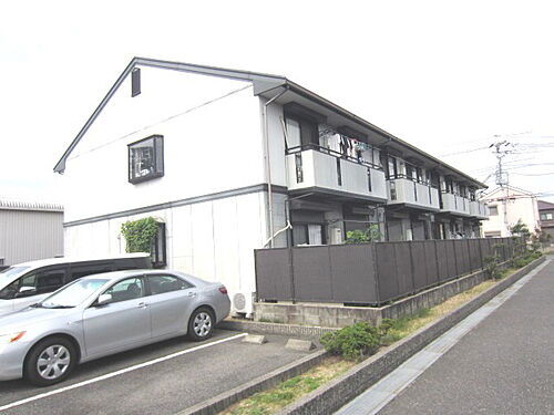 大阪府泉佐野市上瓦屋 賃貸アパート