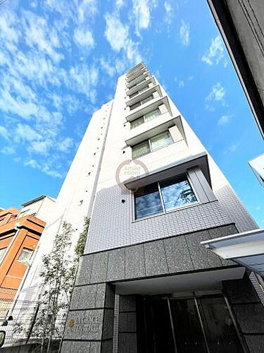 大阪府大阪市北区国分寺１丁目 10階建