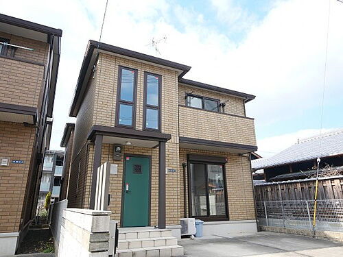 奈良県奈良市大森西町 2階建 築11年4ヶ月