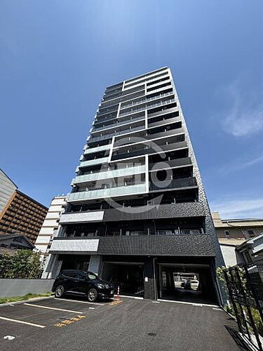 大阪府大阪市大正区三軒家東２丁目 賃貸マンション