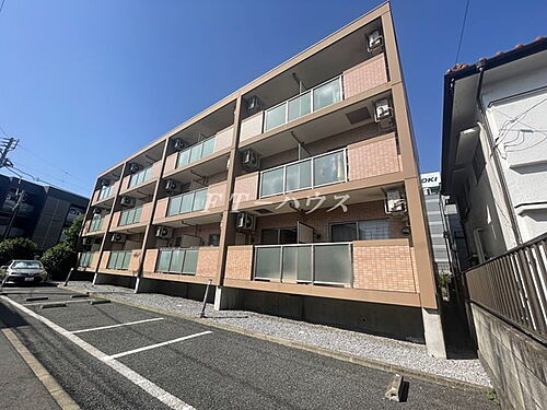 千葉県船橋市東船橋２丁目 賃貸マンション