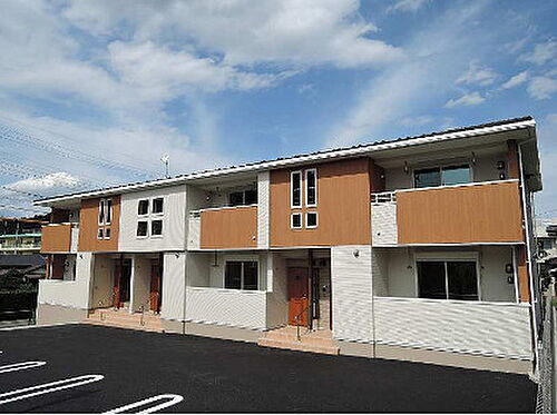 東京都八王子市元八王子町２丁目 2階建 築8年3ヶ月