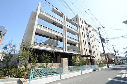 ジオ西宮北口瓦林町