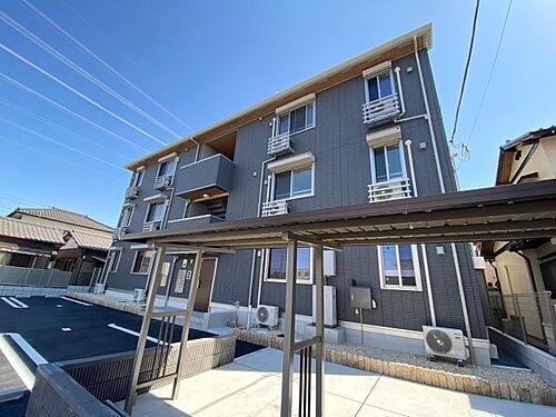 千葉県市原市五井東３丁目 3階建 築1年9ヶ月