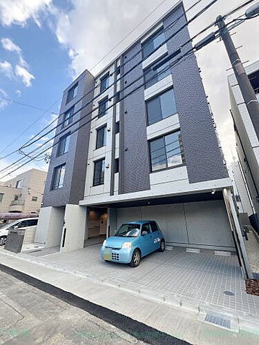 愛知県名古屋市東区筒井３丁目 5階建