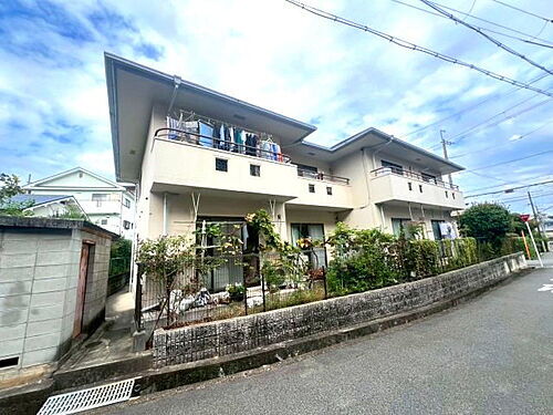 大阪府茨木市南春日丘７丁目 賃貸マンション