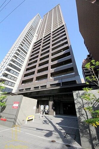 大阪府大阪市福島区福島３丁目 賃貸マンション