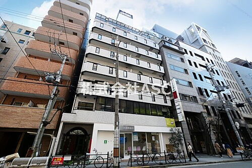 サンビラ大手前