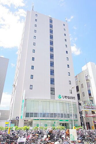 大阪府大阪市福島区大開１丁目 13階建 築19年11ヶ月