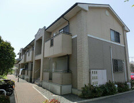 大阪府和泉市伯太町５丁目 賃貸マンション