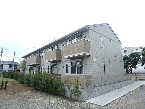 東京都国分寺市東恋ヶ窪２丁目 賃貸アパート