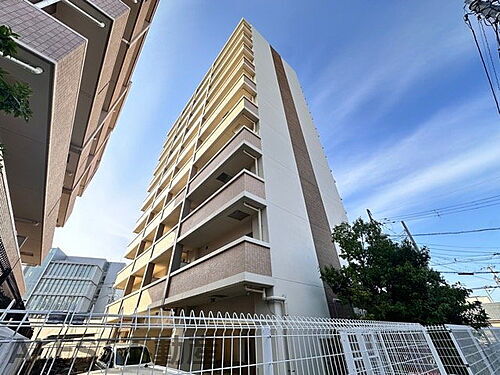 大阪府堺市西区鳳東町１丁 賃貸マンション